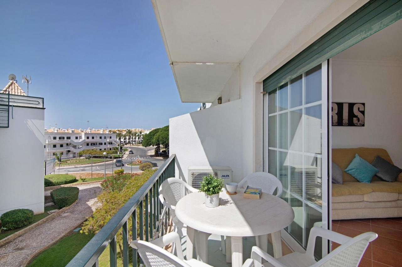 Sol Do Algarve Apartment Conceicao  Exterior photo