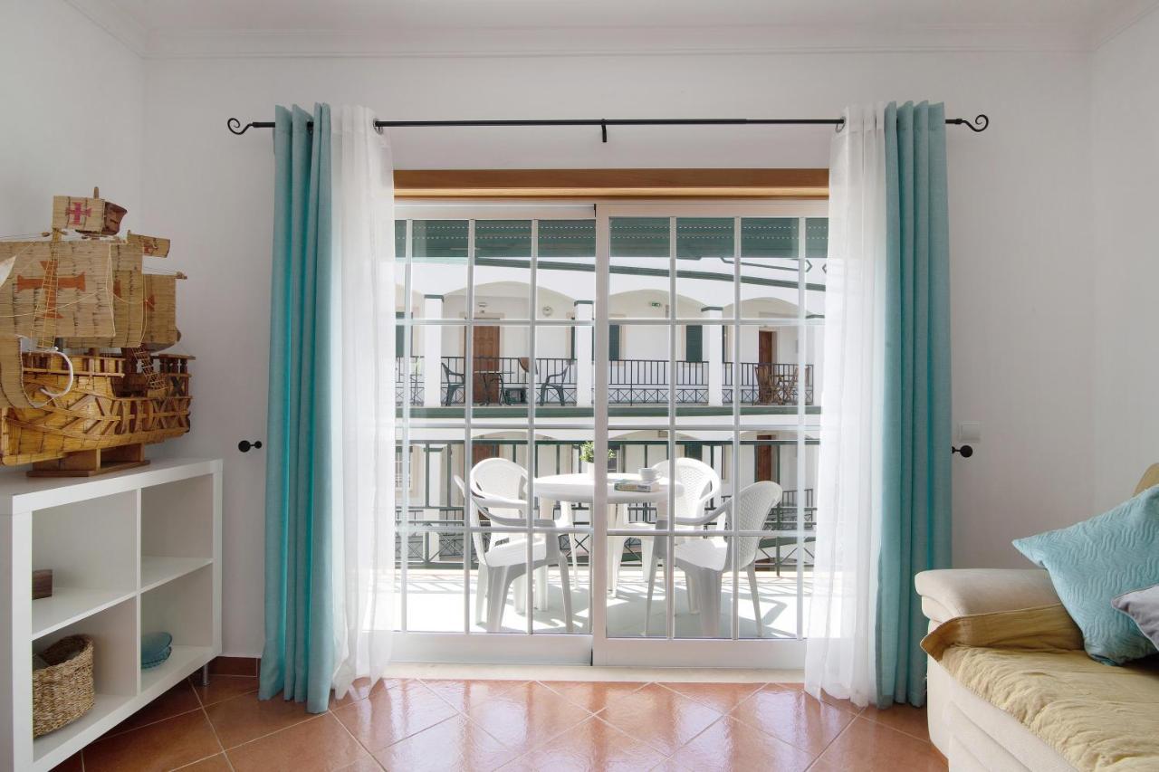 Sol Do Algarve Apartment Conceicao  Exterior photo