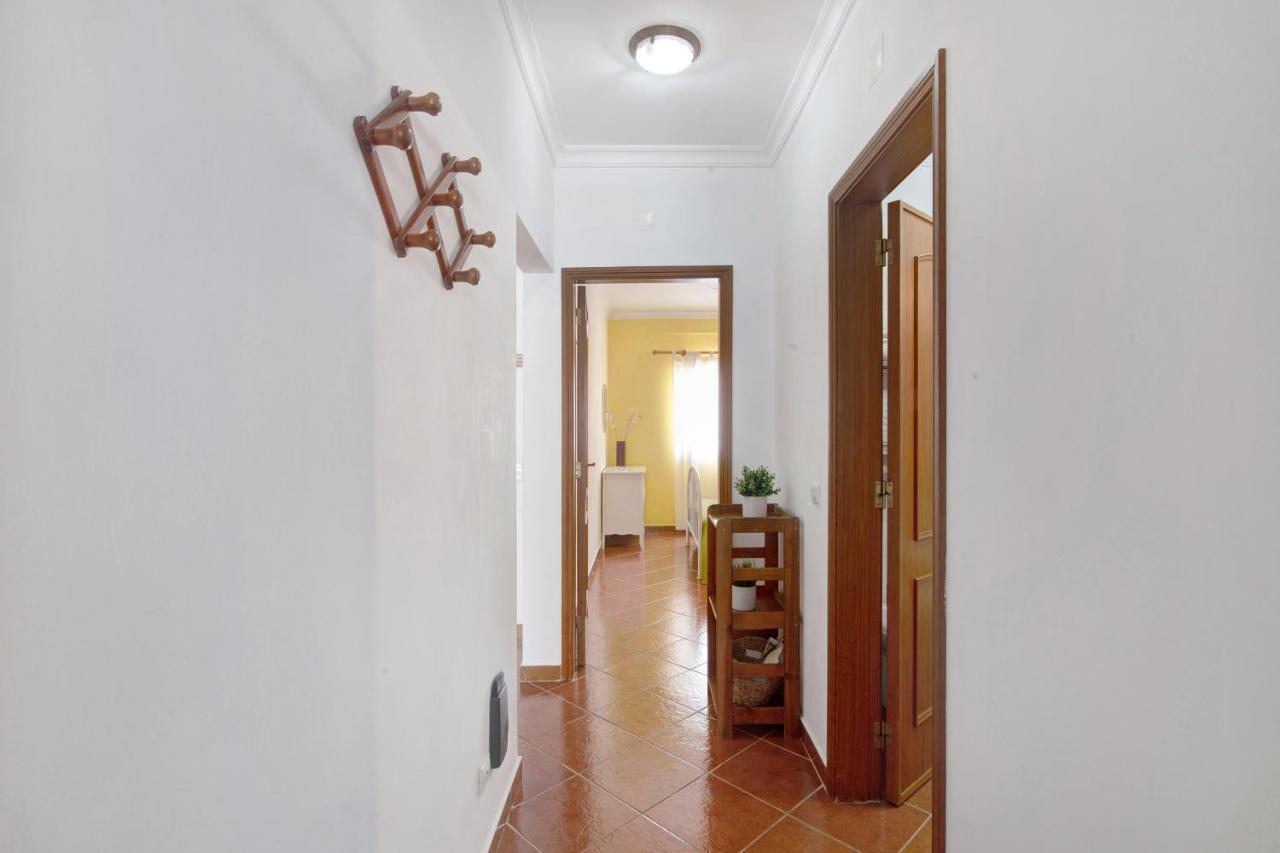 Sol Do Algarve Apartment Conceicao  Exterior photo