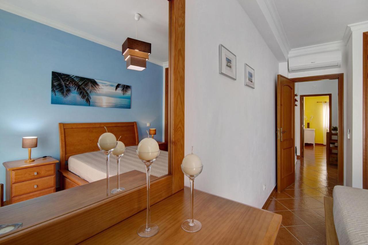 Sol Do Algarve Apartment Conceicao  Exterior photo